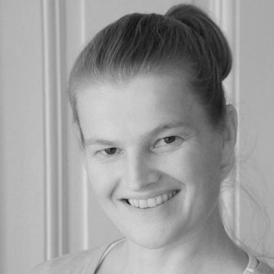 Claudia Siebeck Gründerin quartier vier