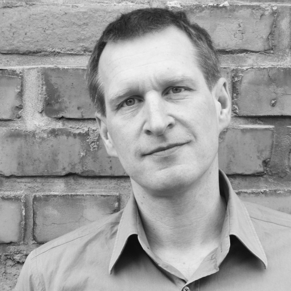 Hauke Herberg Gründer und Geschäftsführer quartier vier