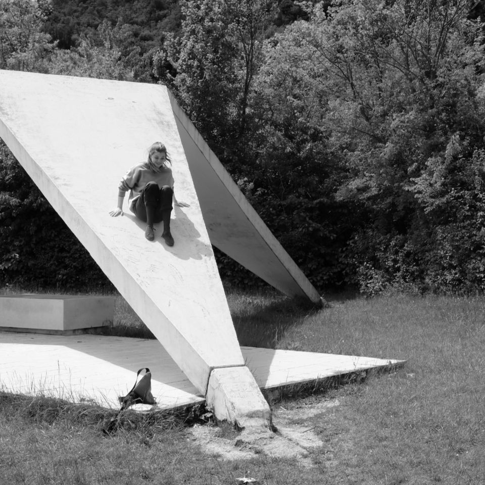 Jakoba Geisler Mitarbeiterin quartier vier