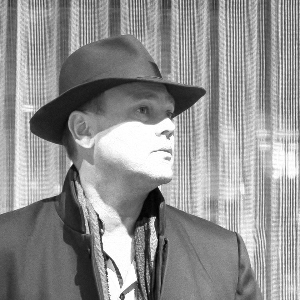 Kim Wortelkamp Gründer und Geschäftsführer quartier vier