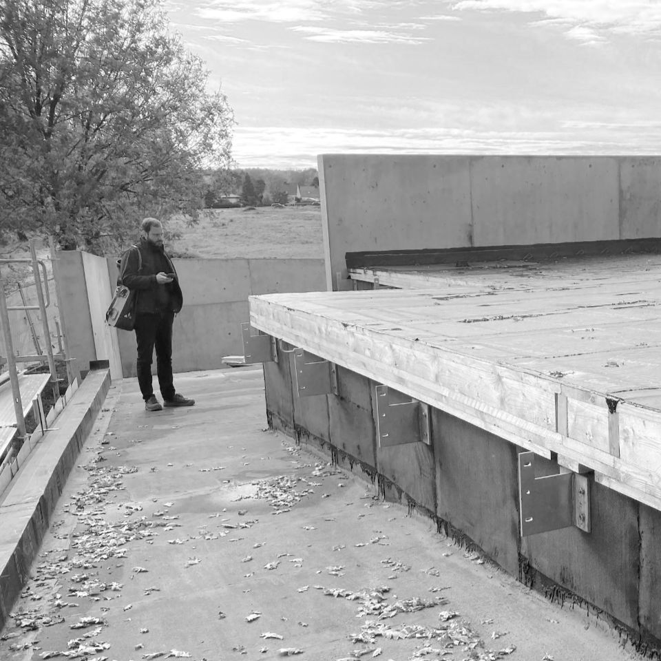 Marco Schmidt Mitarbeiter quartier vier