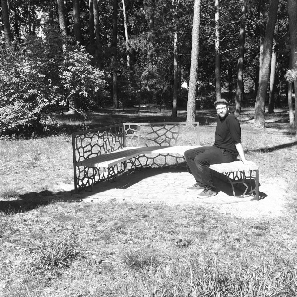 Timm Fröhlich Mitarbeiter quartier vier